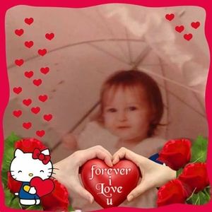 Meet your Posher, Kimberli